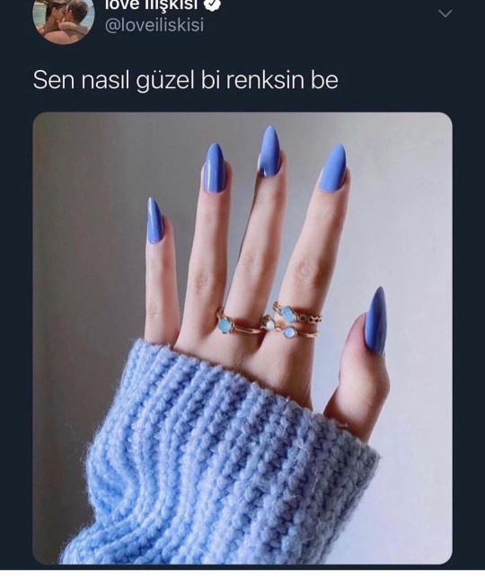 Böyle tırnakları nasıl, nerede yaptırıyorlar?