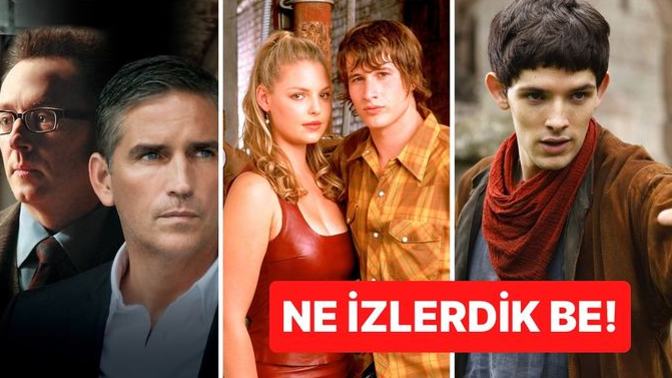 Bir zamanların efsane kanalı CNBC, Türkiye'de tekrar yayına başlıyor! En çok beklediğiniz dizi hangisi?