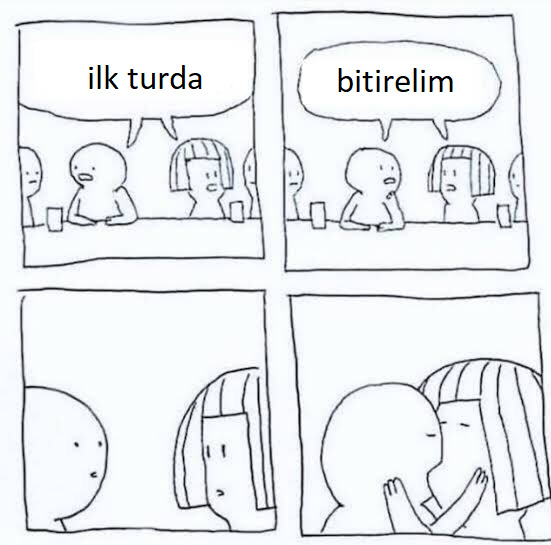 Karşı cinste aradığınız en önemli kriter nedir?
