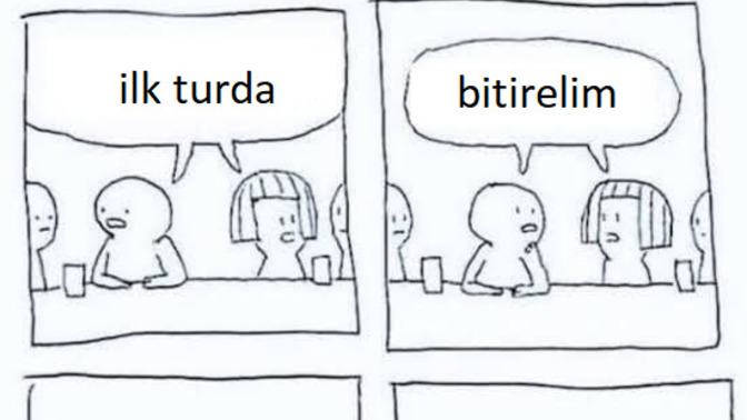 Karşı cinste aradığınız en önemli kriter nedir?