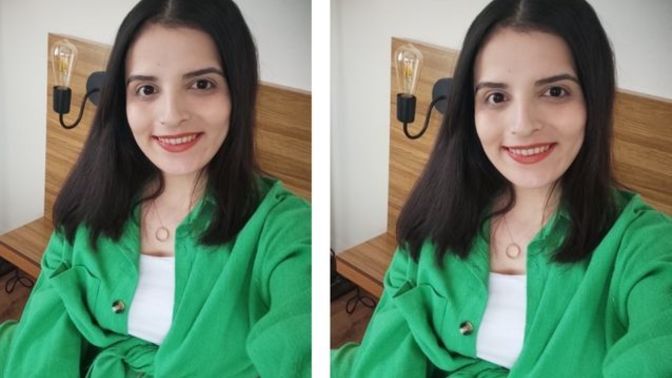 Ombre yaptırmalı mıyım? Saçlarım yıpranır mı ve bana yakışır mı sizce?