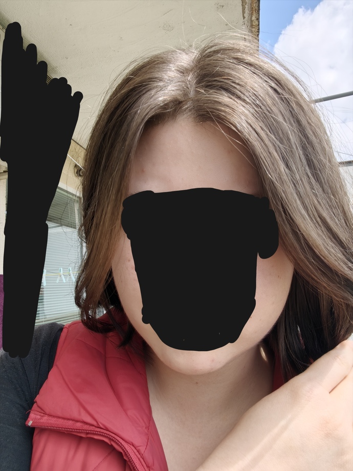Tenim çok mu beyaz, ruhsuz mu duruyor?