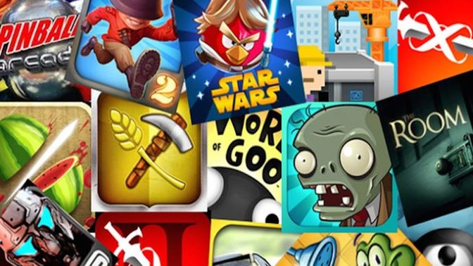 Android için ücretsiz oyunlar önerir misiniz?