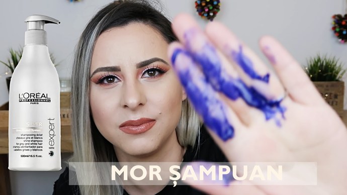 Saçımı yeni boyattım. Bu iğrenç rengin gitmesi için yapabileceğim bir şey var mı?