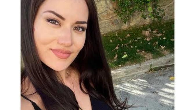 Fahriye Evcen Türkiye'nin en güzel kadını mı?