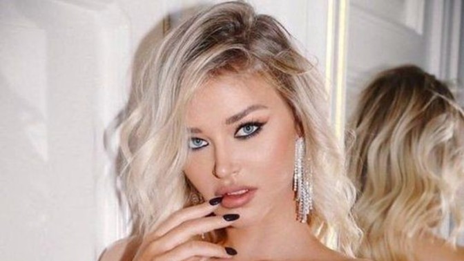 Doğal haliniz mi, makyajlı haliniz mi daha çekici?