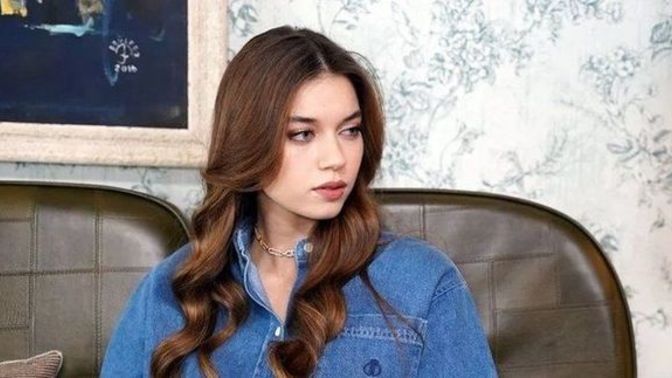 Şu sıralar hangi diziyi izliyorsunuz?