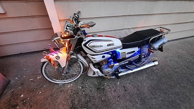 25.000 TL'ye hangi motoru alabilirim?