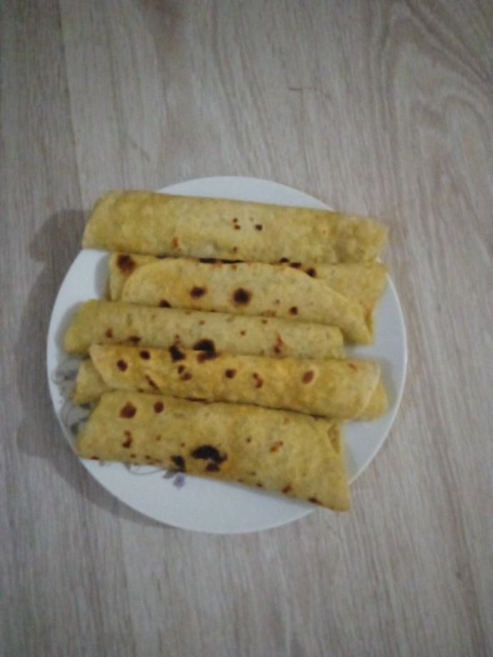 Gözlemenin yanına çay mı yakışır, ayran mı?