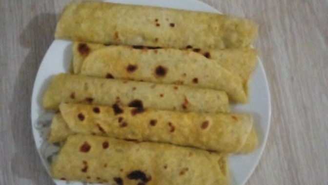 Gözlemenin yanına çay mı yakışır, ayran mı?