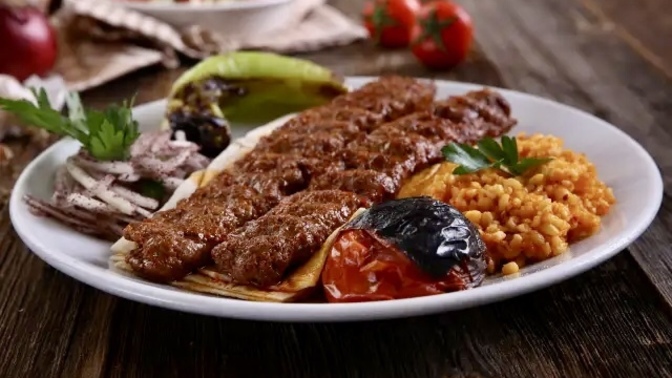 Ocakbaşına gittiğinde senin favorin nedir?