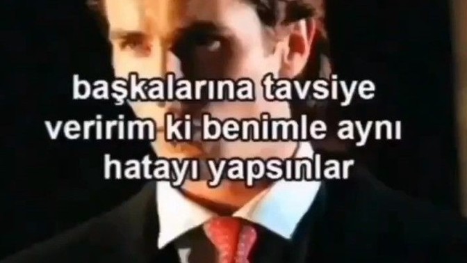Başkalarına tavsiye vermeyi sever misiniz?