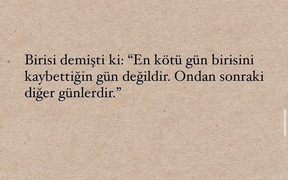 Ayrılığın ilk günü mü sonraki günleri mi daha zordur?