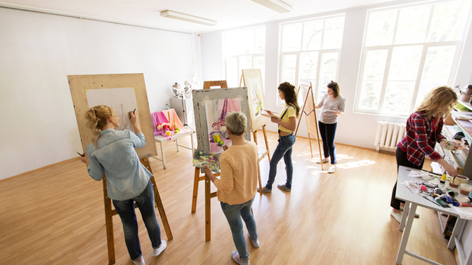 Workshop ya da atölye etkinliklerine katıldınız mı?