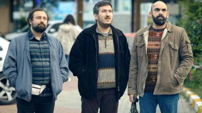 Hangi dizi karakteriyle kanka olmak isterdin?