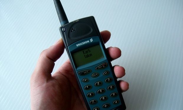 Telefon markanız ne?