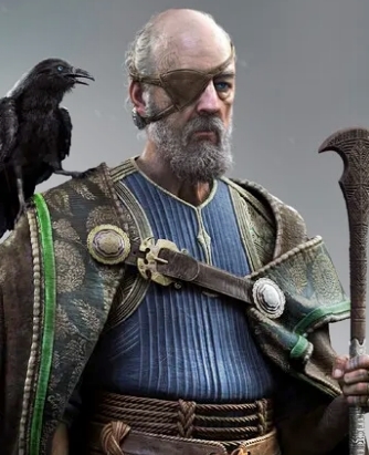 Odin