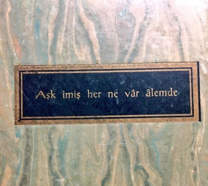 Sevgi her şeyin ilacı mıdır?