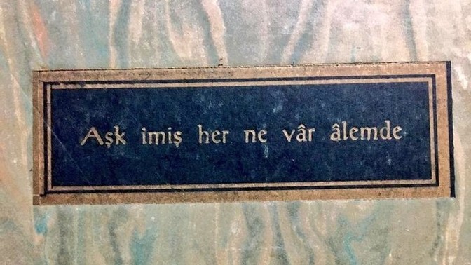 Sevgi her şeyin ilacı mıdır?
