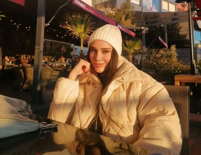 Benim giyim tarzım güzel mi, arkadaşlarım beğenmiyor?