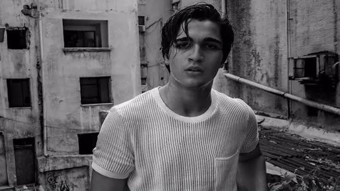 MERT RAMAZAN DEMİR