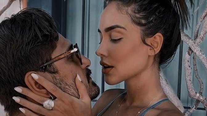 Sevgili olduğunuz kişi size "sen benim yara bandımsın" dese ne yapardınız?
