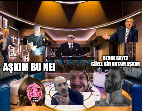 Erkeklerin en çok hangi huyundan nefret edersiniz?