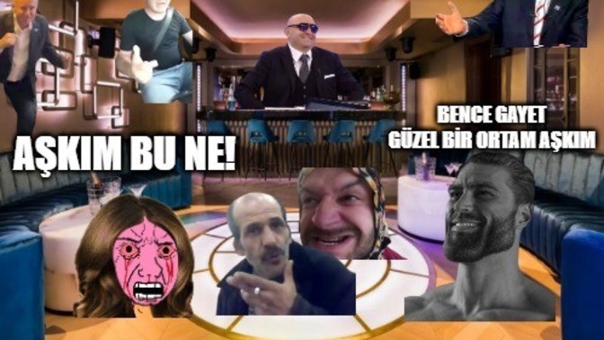 Erkeklerin en çok hangi huyundan nefret edersiniz?
