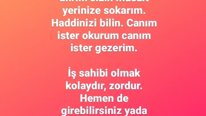 Bunu paylaşayım mı?