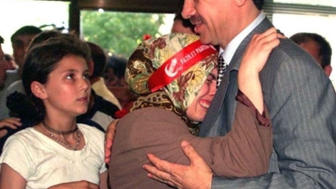 Başkanlık seçiminde oyunu kime vereceksin?
