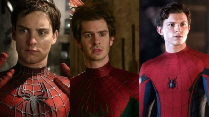 Hangi Spider-Man daha iyiydi?