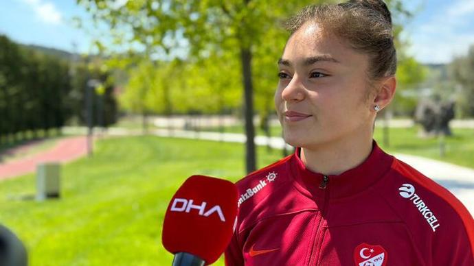 Türkiyede daha çok kadın futbolu izlesek ne heyecanlı olmaz mı?