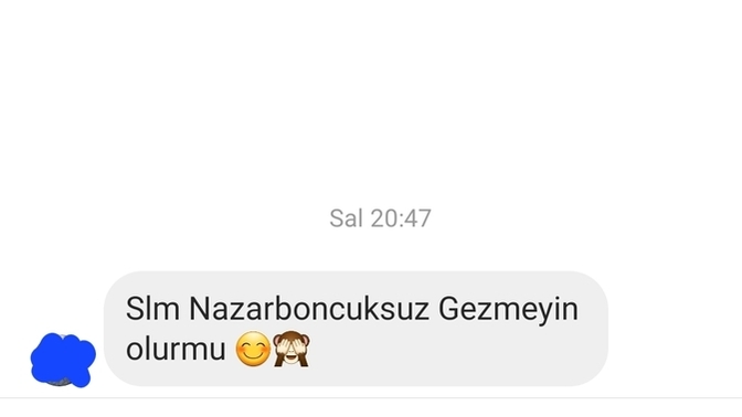 Instagramda size sık sık mesaj gelir mi?