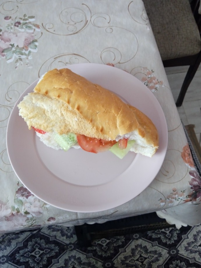 Kahvaltıda sandviç yemek sağlıklı mıdır?