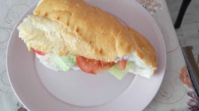 Kahvaltıda sandviç yemek sağlıklı mıdır?