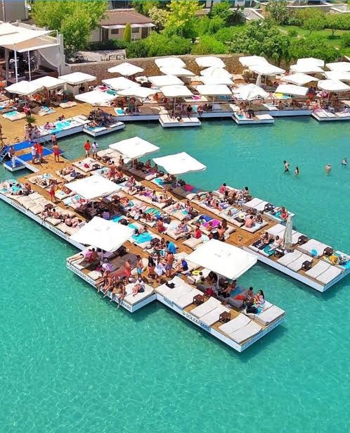 denize gidecek olsanız siz hangisini tercih ederdiniz?