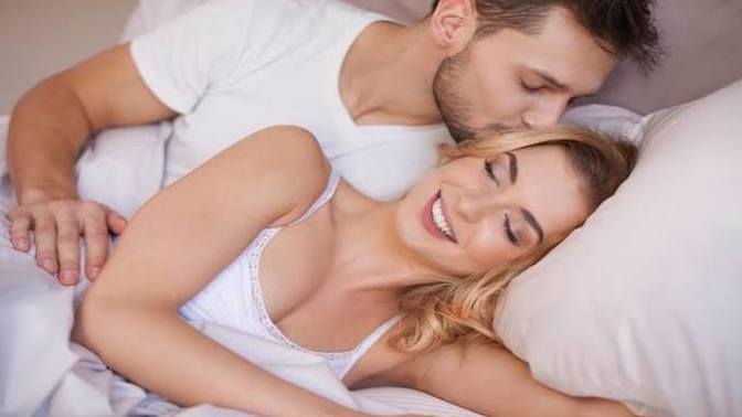 Cinselliğe ne kadar süre ayırıyorsunuz?
