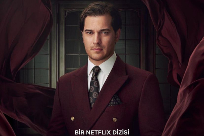 Yeni çıkan Netflix içeriklerinden hangisi favoriniz?🤩