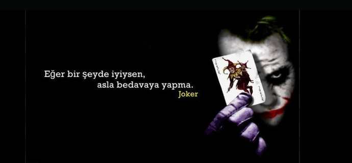 Bu hayatta hiç bir zaman değişmeyecek düşünceleriniz var mı?
