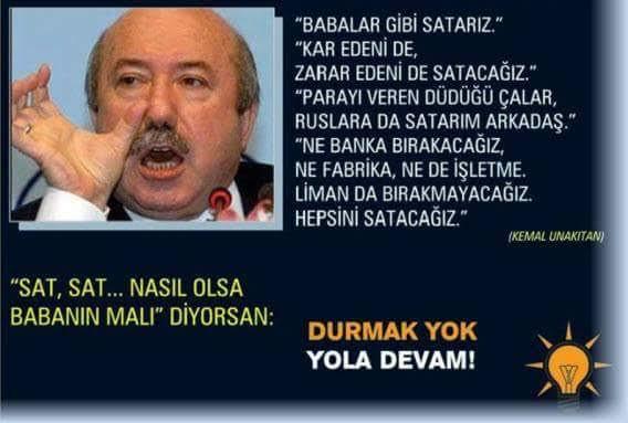 Büyük çöküşün sebeblerinden biriside buydu?