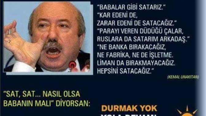 Büyük çöküşün sebeblerinden biriside buydu?