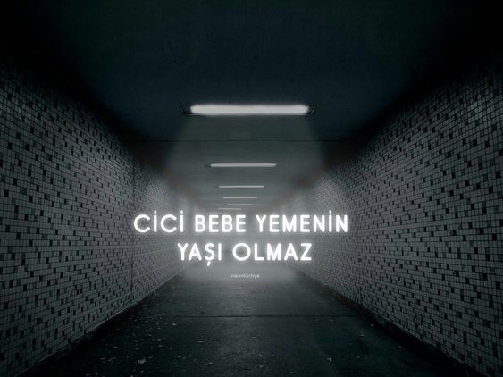 Olmamalı da