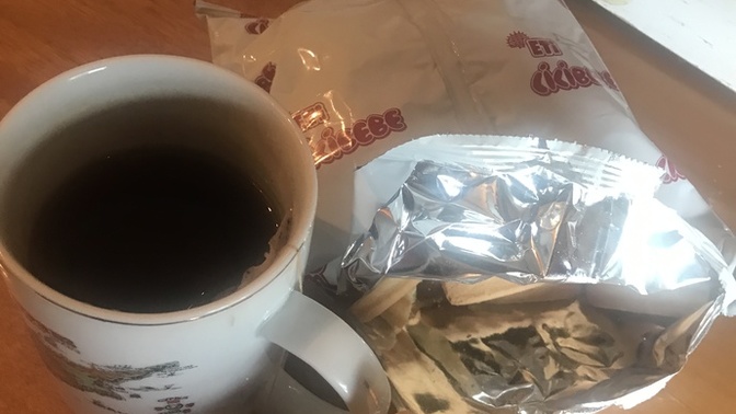 Bebe bisküvisi seven var mı?