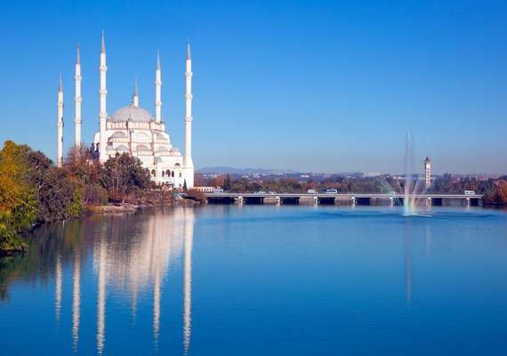 Türkiyede hangi ili en çok seviyorsunuz ?