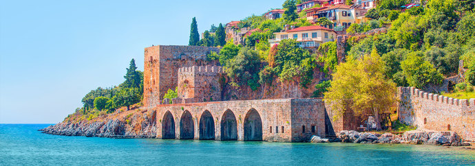Türkiyede hangi ili en çok seviyorsunuz ?