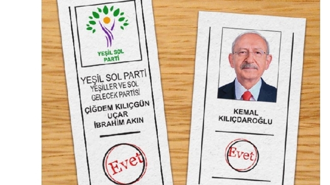 Seçim 2023'e son iki gün! Sizce oy kullanmadan önce bilinmesi gereken en önemli husus nedir?