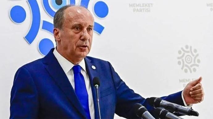 Muharrem İnce adaylıktan çekildi! Sizce seçim sonuçlarını etkiler mi bu durum?