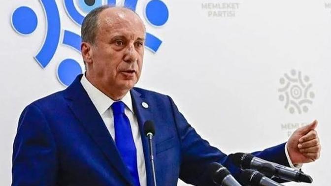 Muharrem İnce adaylıktan çekildi! Sizce seçim sonuçlarını etkiler mi bu durum?