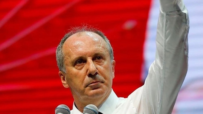 Muharrem İnce’nin Cumhurbaşkanlığı adaylığından çekilmesi kime yarar?