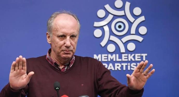 Muharrem İnce adaylıktan çekildiğini açıkladı, İnceye oy vermeyi düşünenler kime yönelecek?